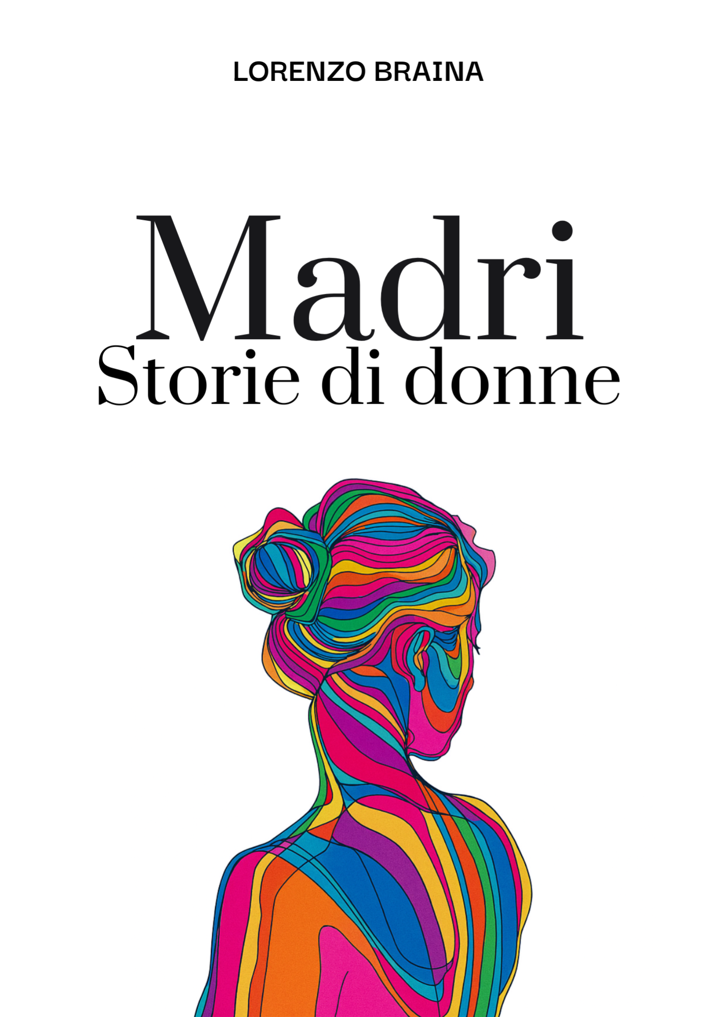 MADRI. Storie di donne
