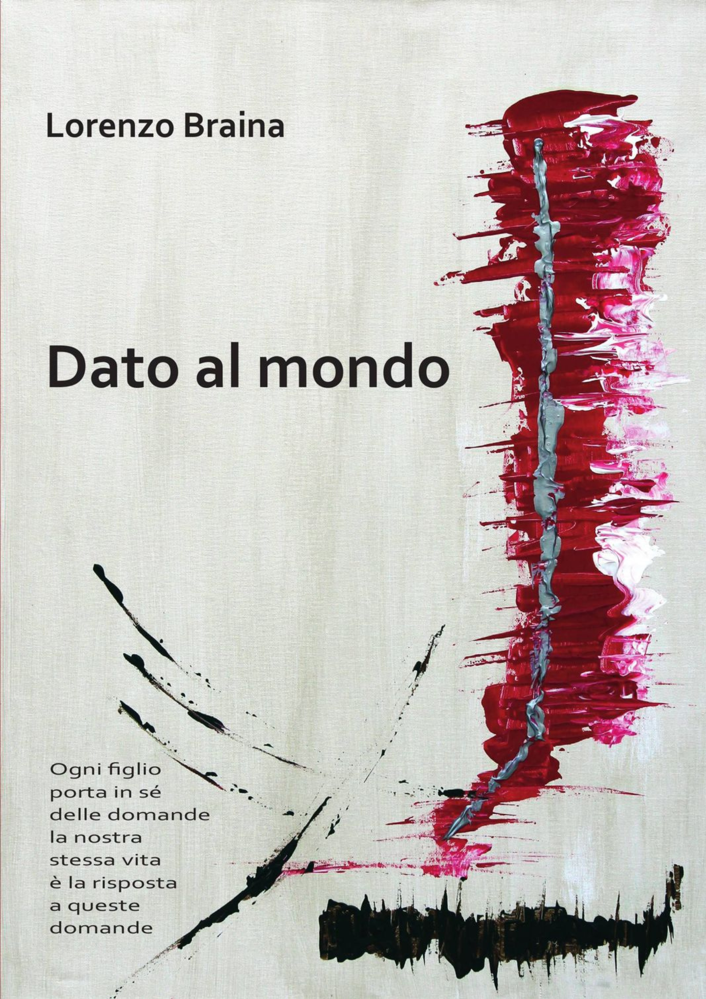 Dato al Mondo
